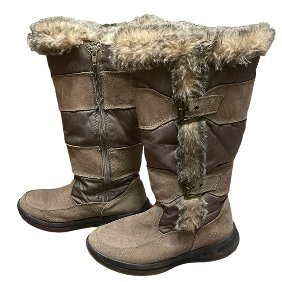 Cougar Tamarack 2 Winter Boots - Picture 1 of 4